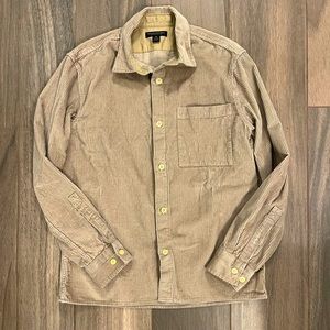 Banana Republic Shacket